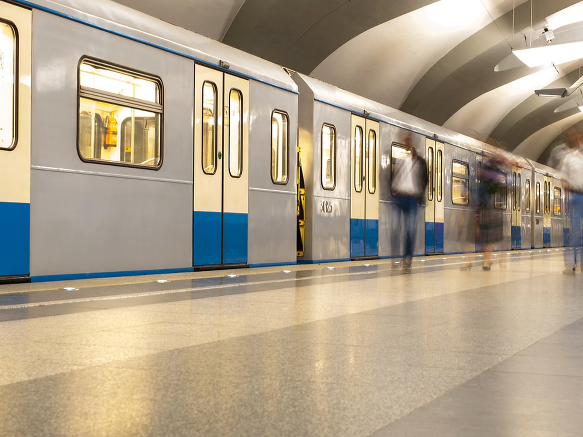 «Вымпелком» инвестирует в развитие мобильной сети в метро Москвы