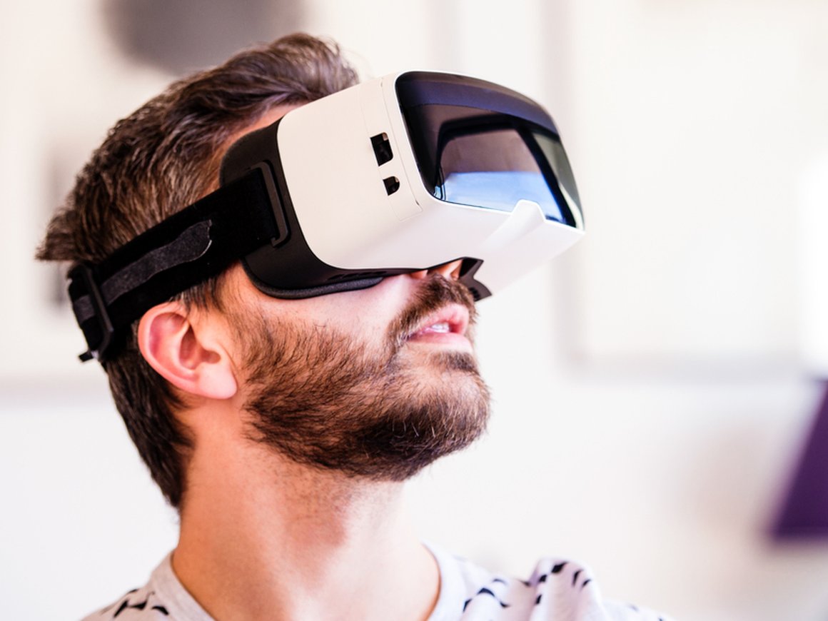 Число заявлений на выплаты от владельцев VR-гарнитур из-за сломанной техники выросло на 30%