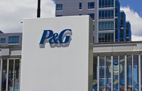 Procter&Gamble представила на CES «умные» подгузники и робота по доставке туалетной бумаги