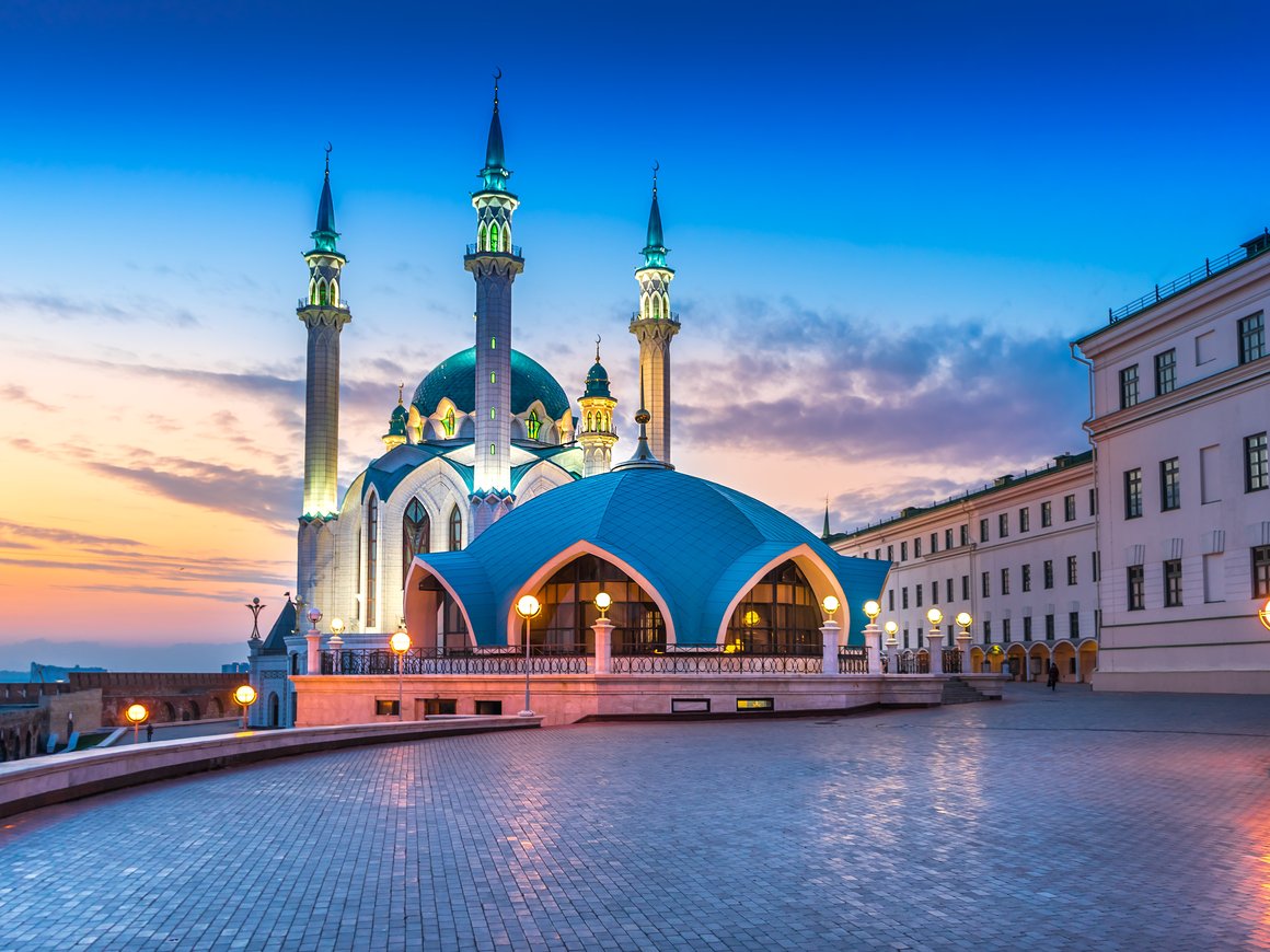 «IT-парк» Казани проводит отбор в бизнес-инкубатор