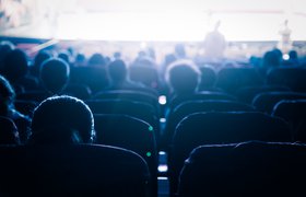 Совет Федерации предложил разрешить кинотеатрам не платить за зарубежную музыку в фильмах