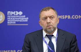 Дерипаска отсудил у Тинькова 20 млн рублей по иску о защите чести и достоинства