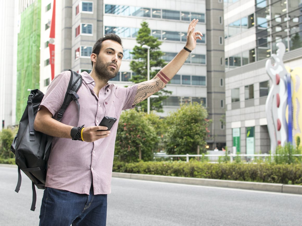 Жизнь после Uber: каким будет автомобильный рынок в ближайшие 10 лет