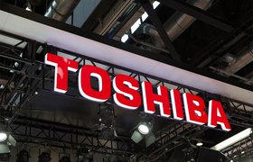 Корпорацию Toshiba разделят на три отдельные компании