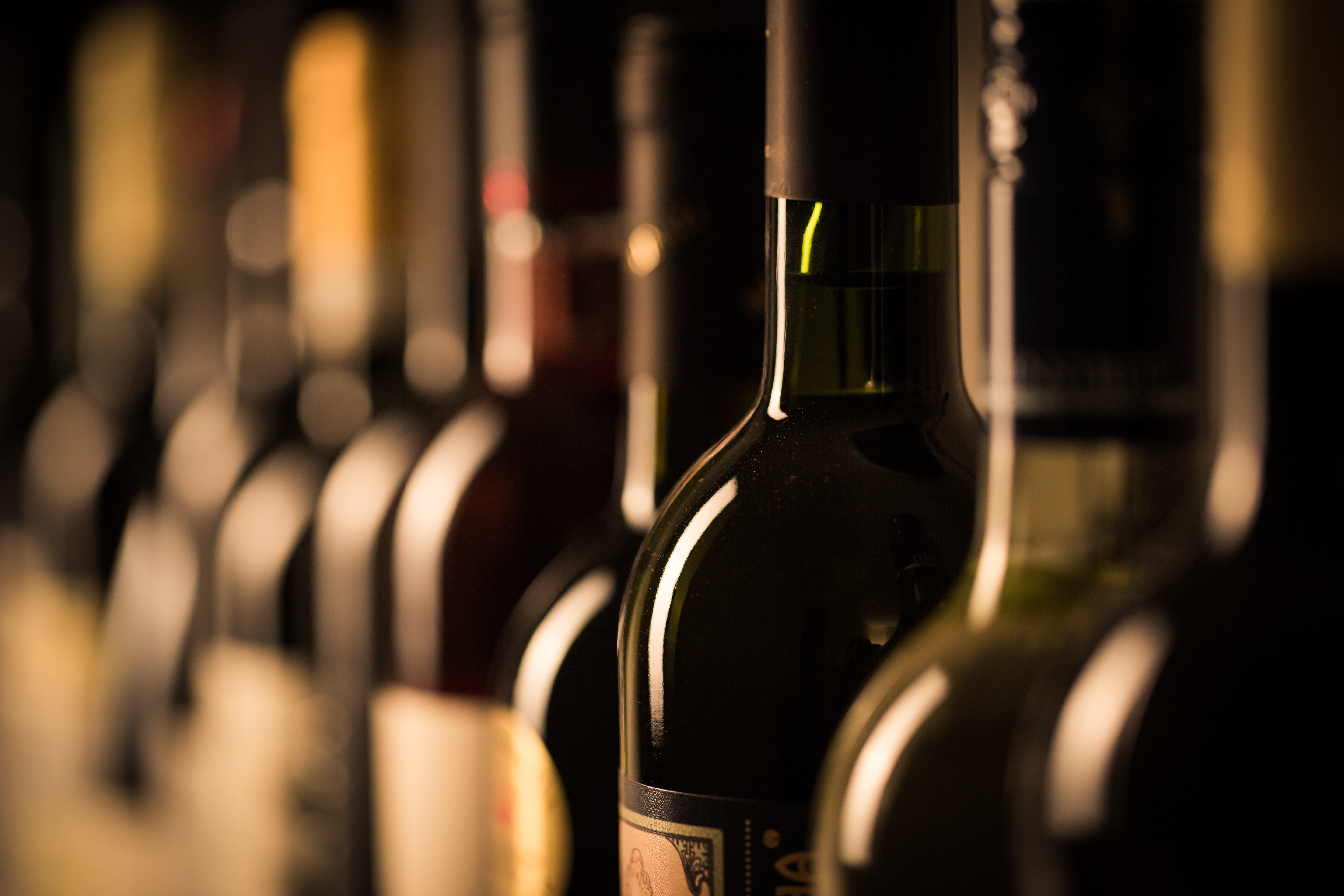 Виноделы попросили приостановить действие закона о винодельческой продукции