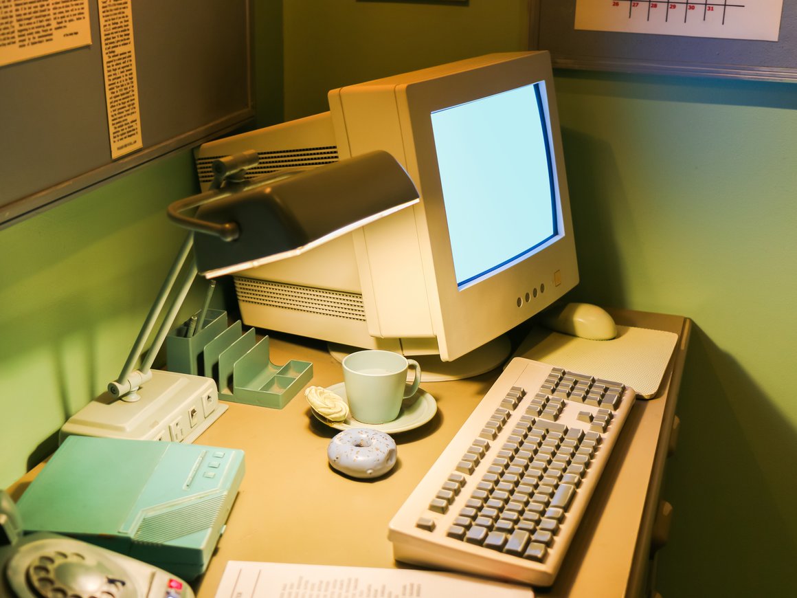 Как появился GIF — графический формат, захвативший интернет