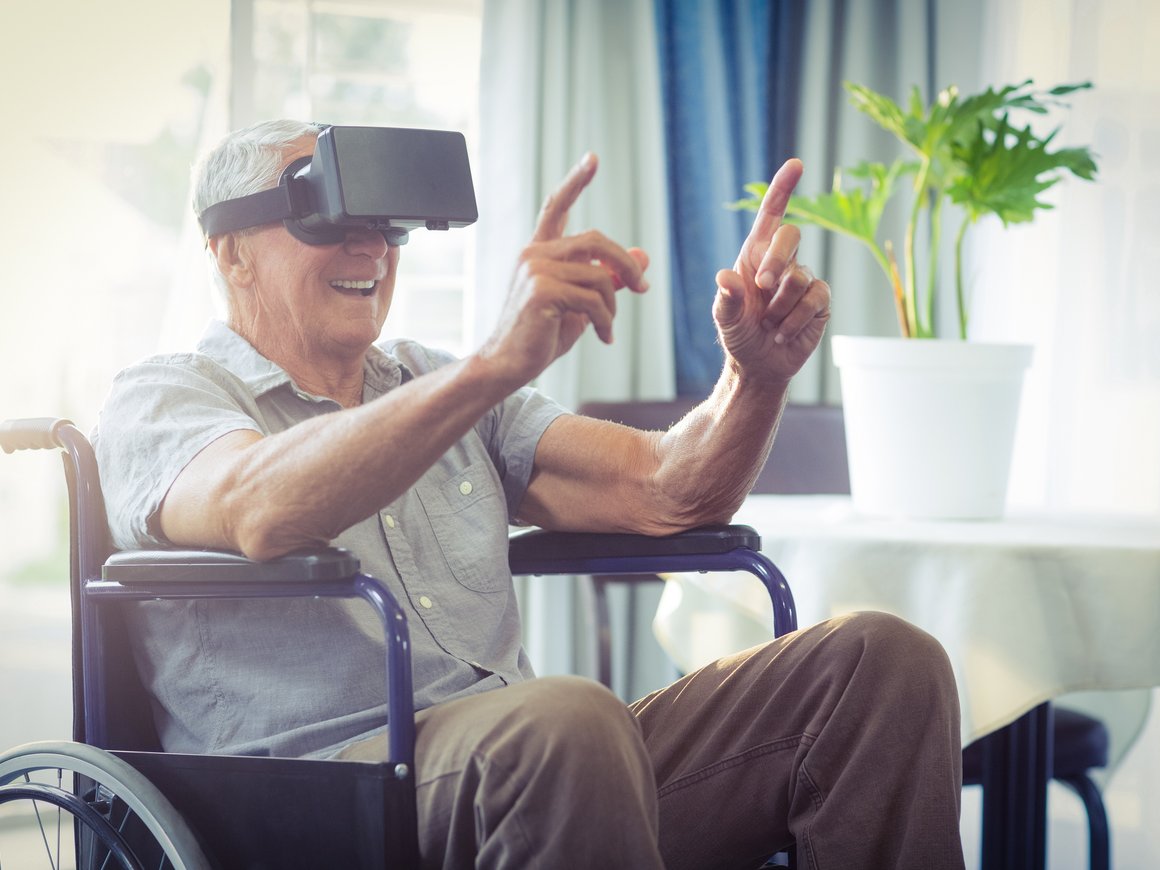 Куда податься AgeTech-стартапу: акселераторы для тех, кто хочет выйти на мировой рынок сервисов для пожилых