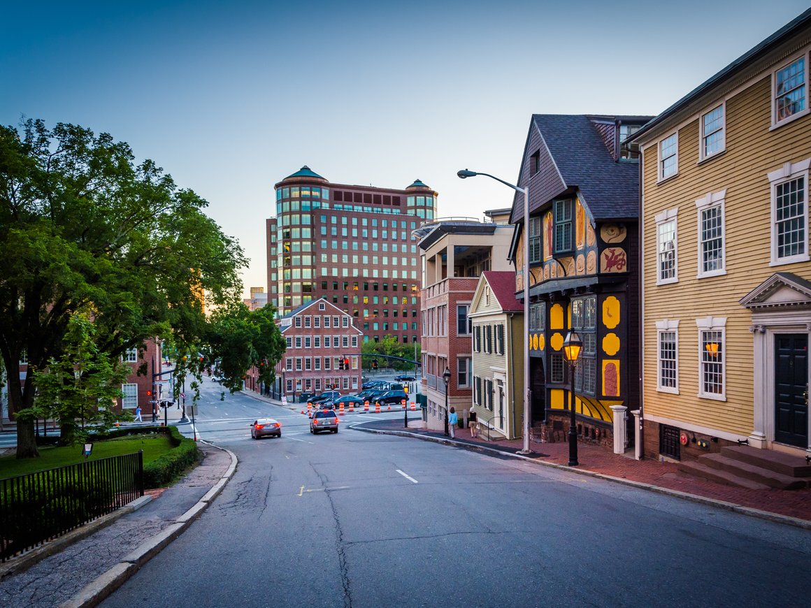 Технологическое развитие регионов США: как создать новую Кремниевую долину