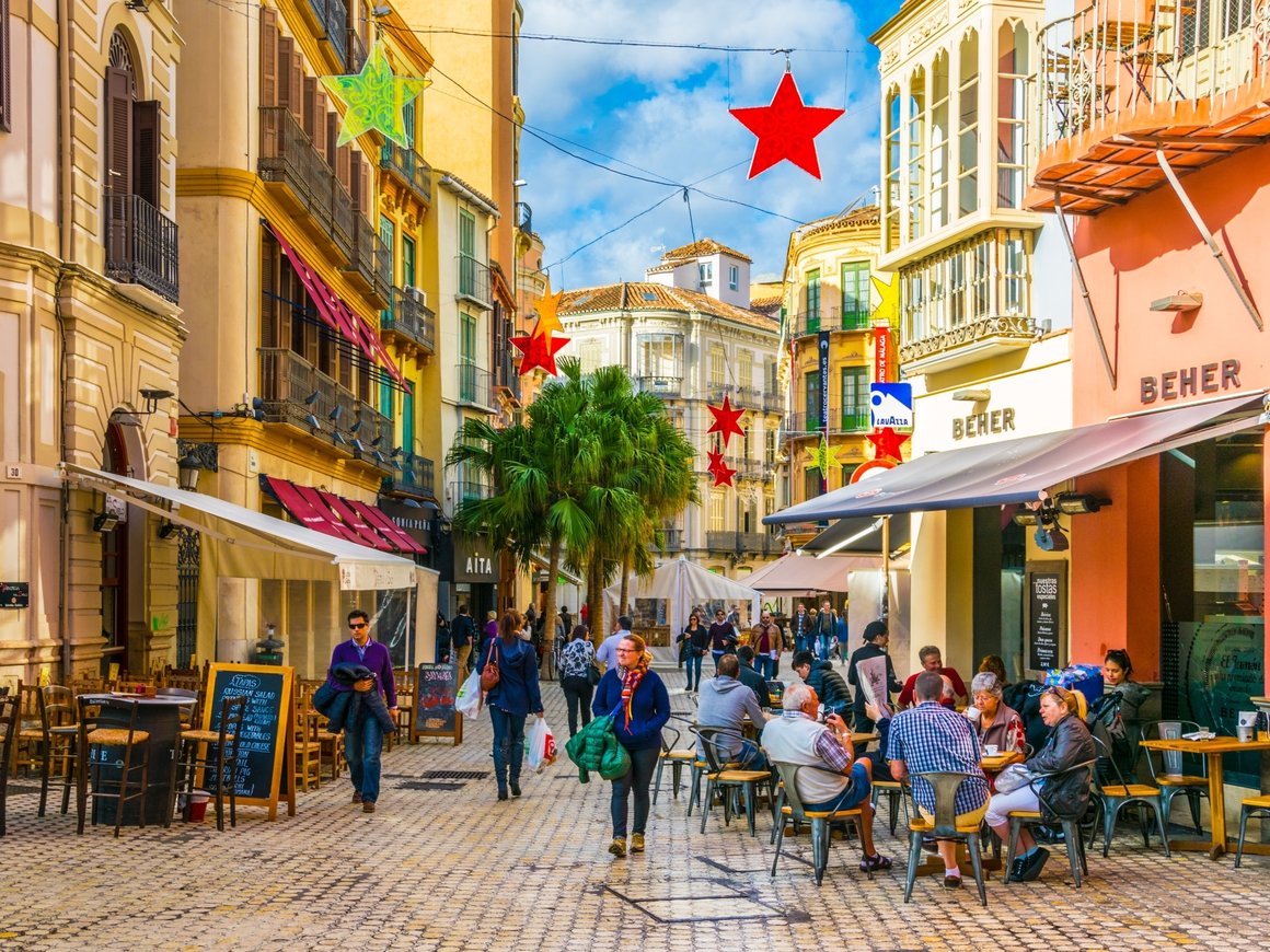 Как открыть филиал компании в Испании: опыт маркетингового агентства