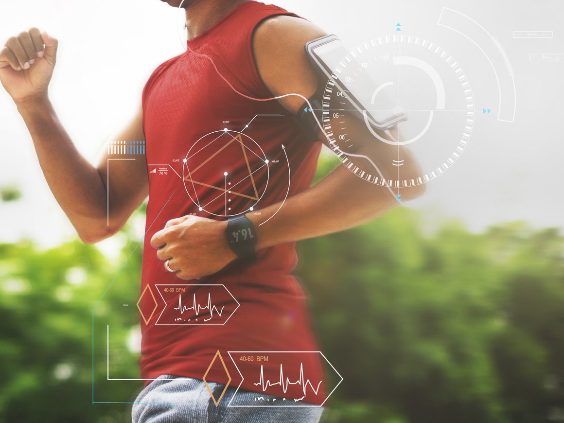 В России впервые пройдет конкурс спортивно-технологических стартапов