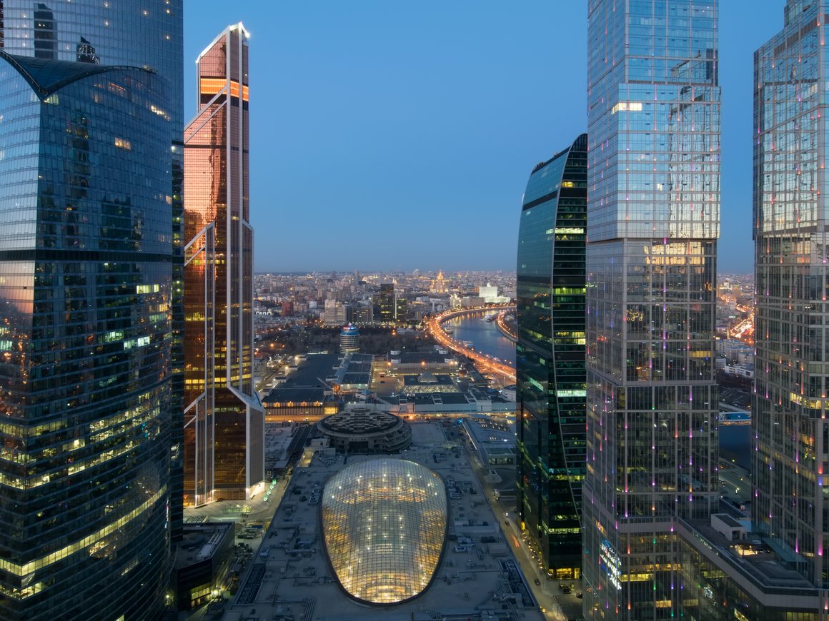 Как среднему бизнесу защищаться от новейших киберугроз