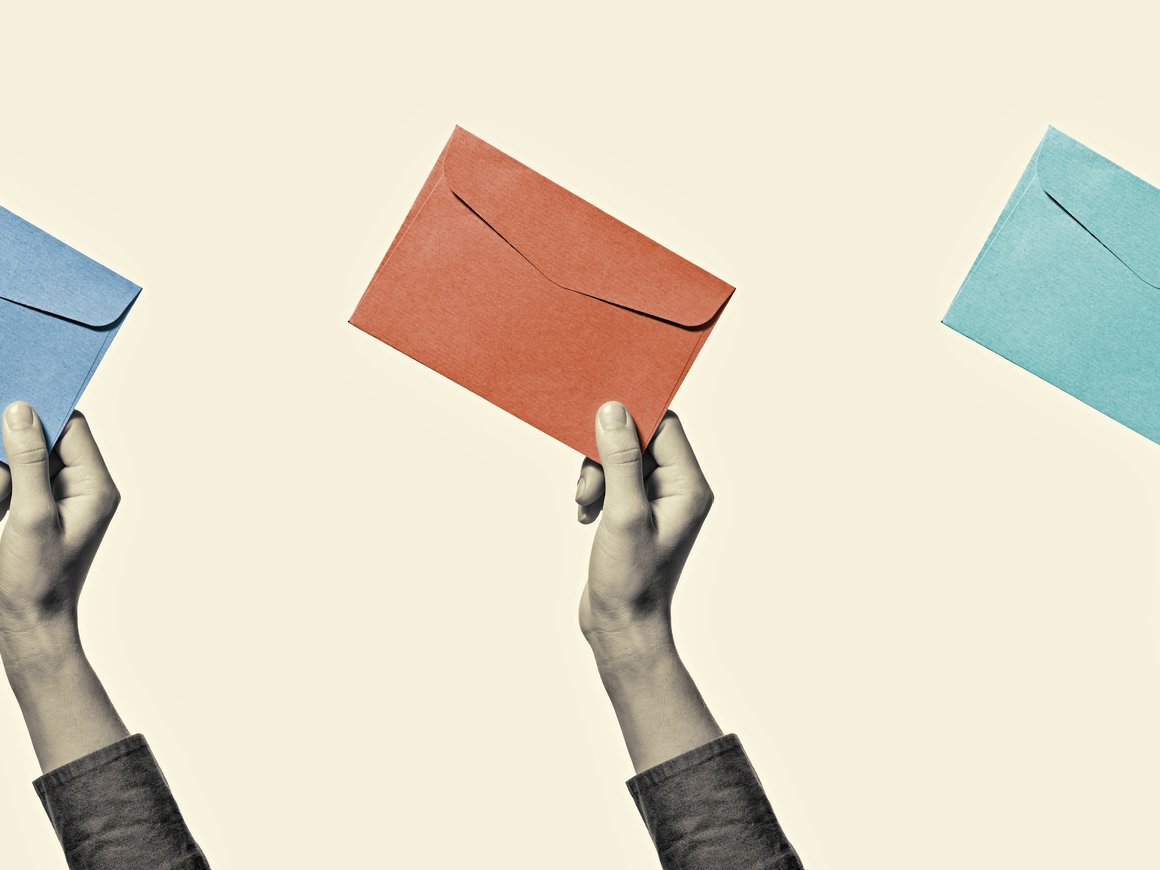 «Вернусь с ответом»: как правильно вести деловую переписку