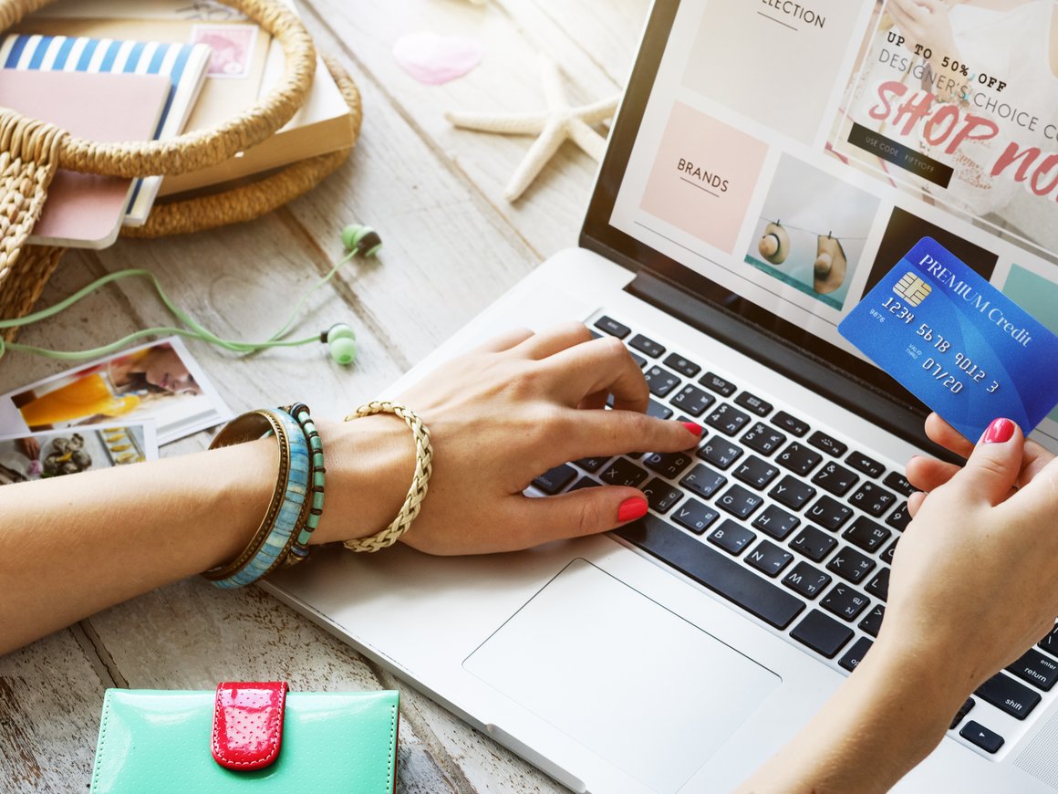 Россияне назвали лучшие покупки в 2023 году — исследование