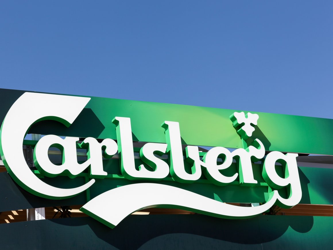 «Балтика» обратилась в суд с требованием взыскать с Carlsberg 84,1 млрд рублей