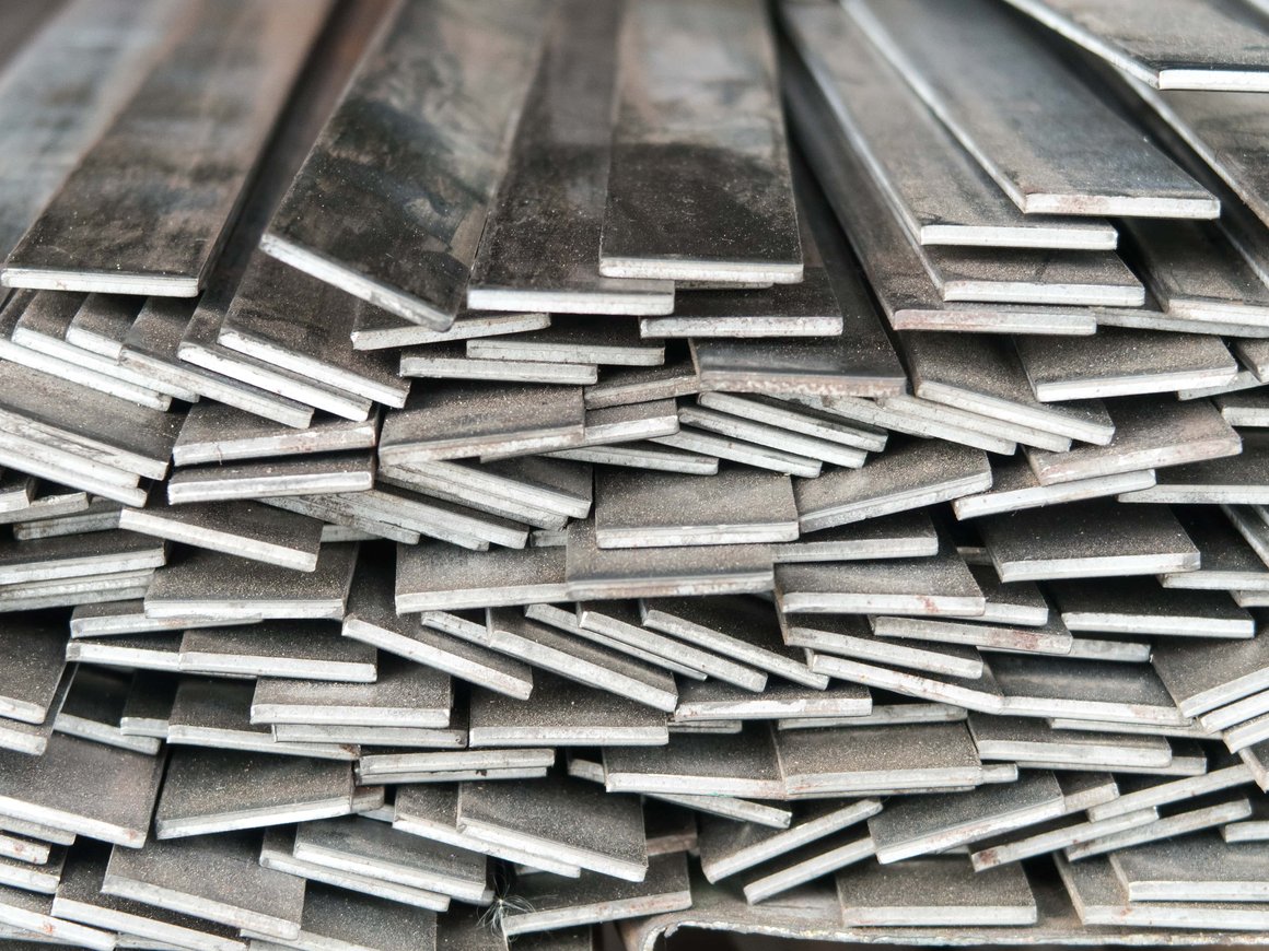 В Швеции выпущена первая сталь, произведенная без угля