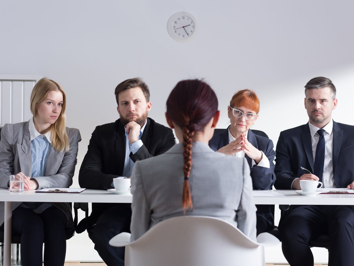 Как определить, что соискатель лжет на собеседовании
