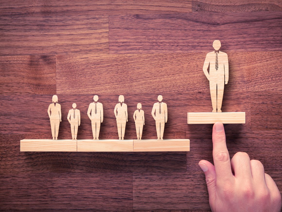 Развиваться нельзя останавливаться: как обучать лидеров внутри компании