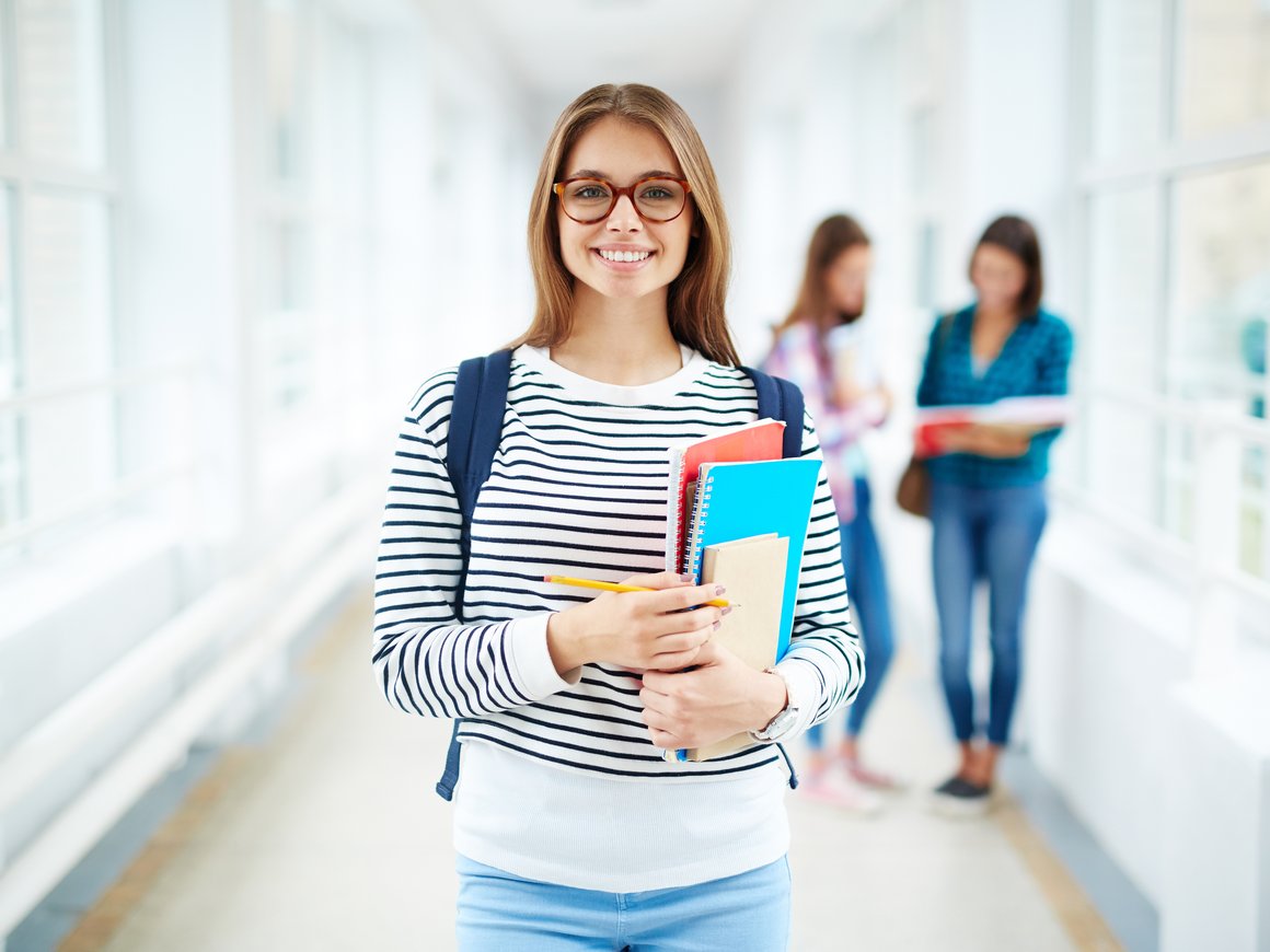 Стартовал конкурс для школьников в сфере инноваций и технологического творчества