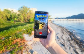 Игроки Pokemon Go изменяют данные на реальной карте, чтобы поймать редких покемонов