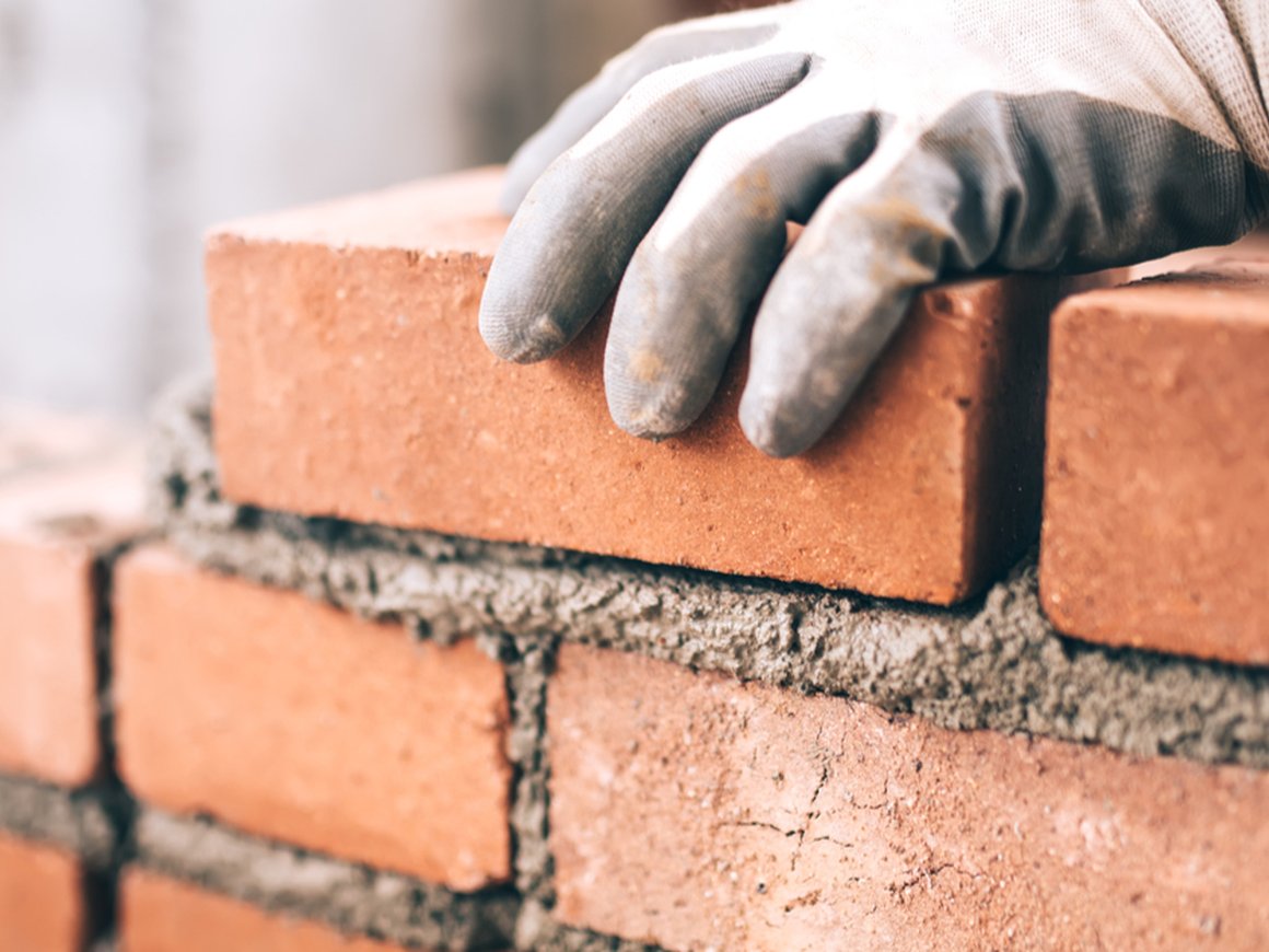 Эксперты заметили катастрофическую зависимость рынка стройматериалов от импортного оборудования