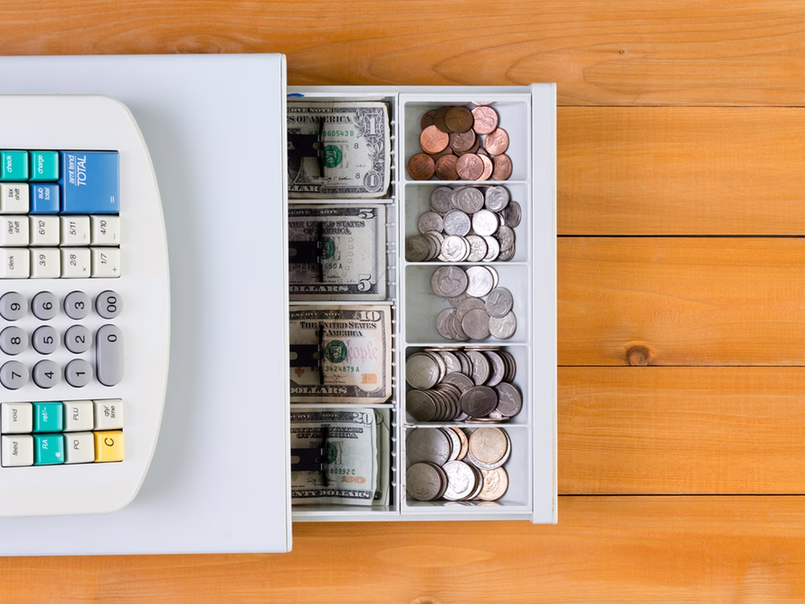 Как предпринимателям сэкономить на внедрении умных касс