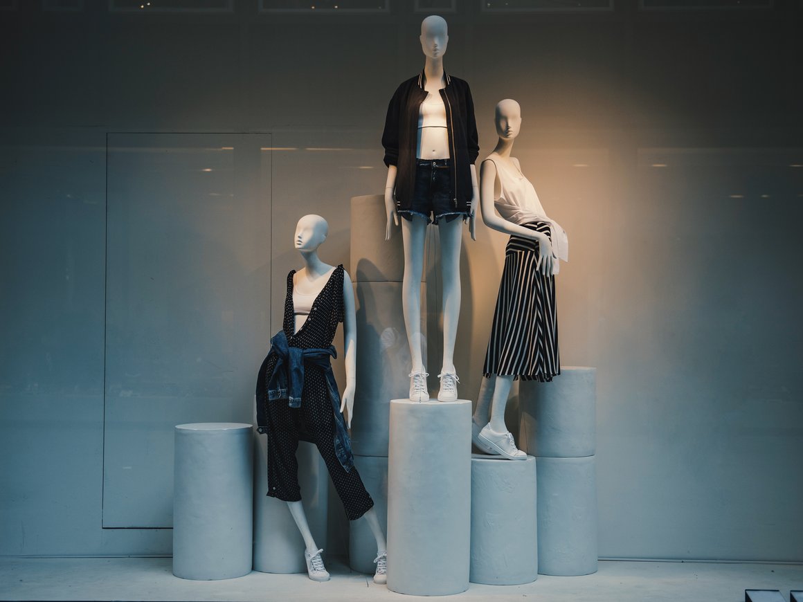 Российские fashion-бренды нацелились закрыть средний ценовой сегмент рынка после ухода Zara