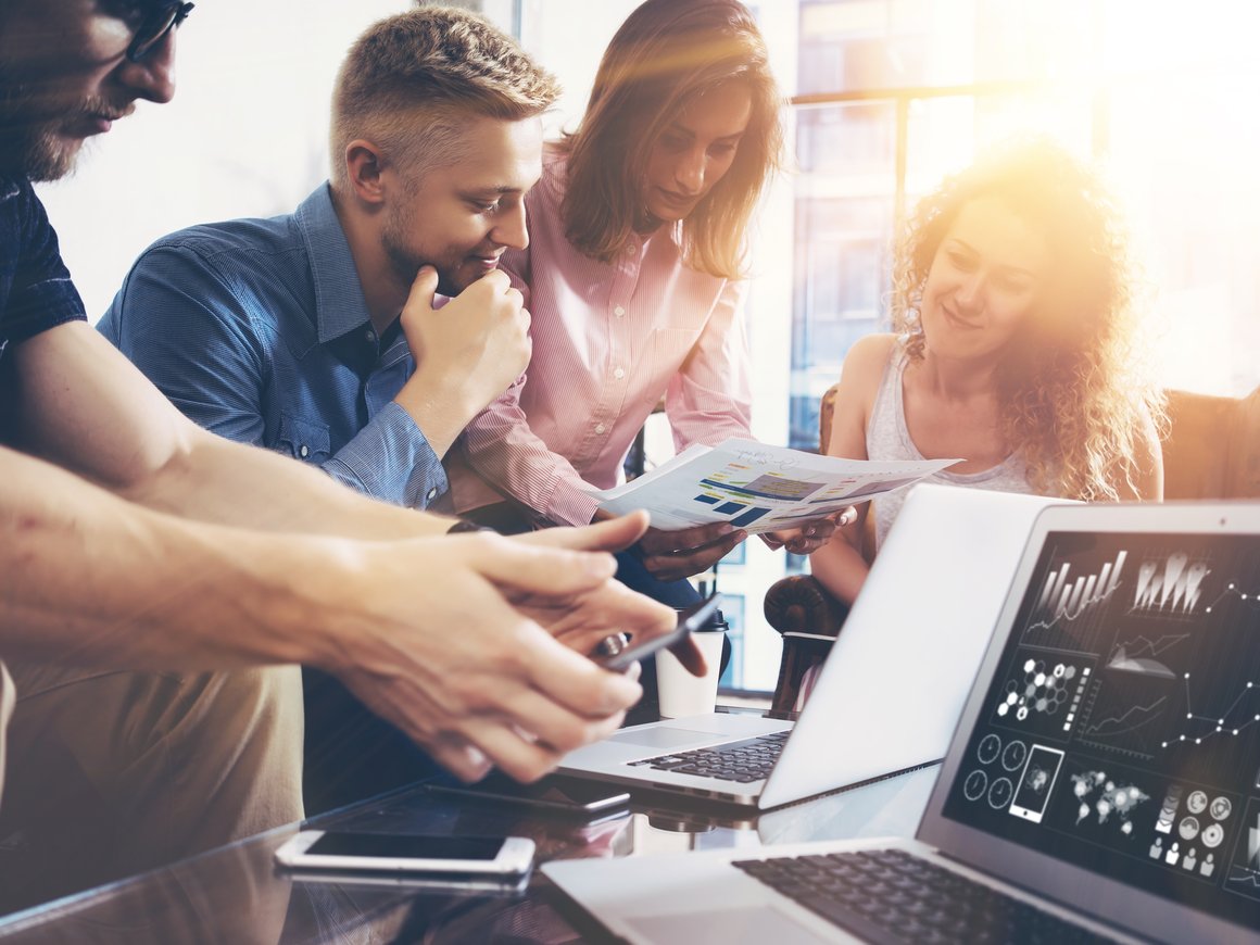 Личный опыт: что нужно учитывать, создавая международный сервис?