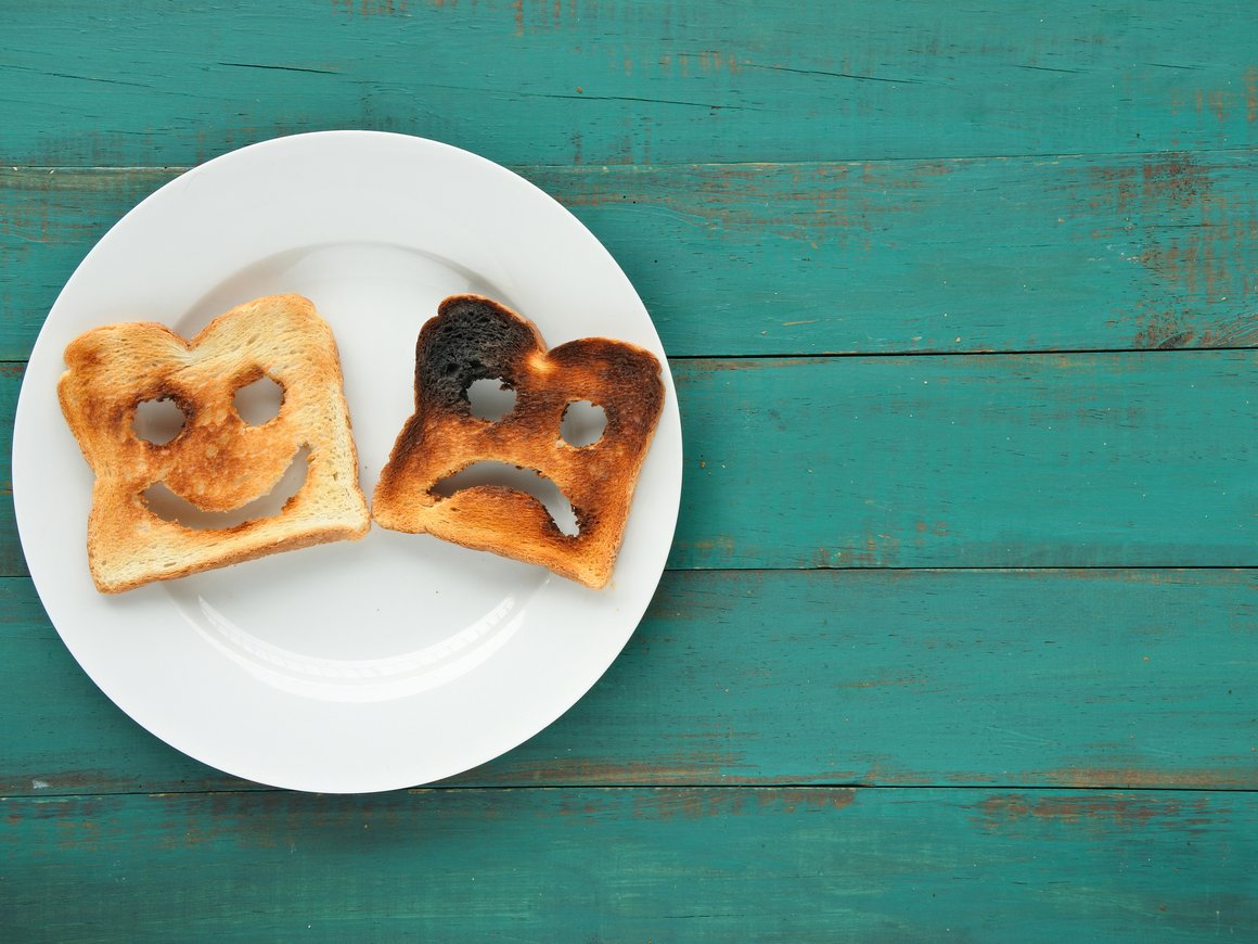 Пять главных ошибок, о которых жалеют предприниматели