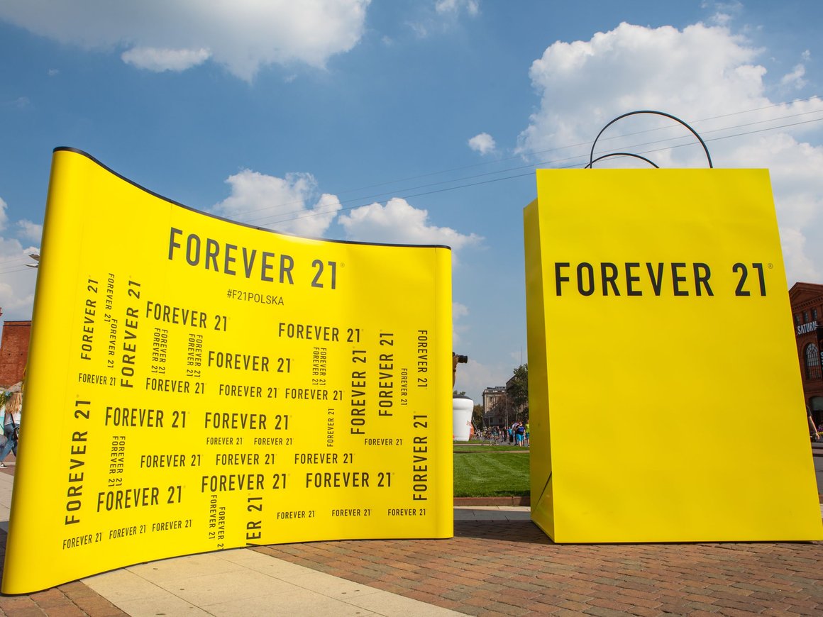 Жизнь после смерти: как зарабатывают на брендах-банкротах