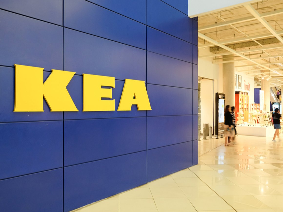 Карты IKEA Family и Mega Friends перестанут работать в России в декабре