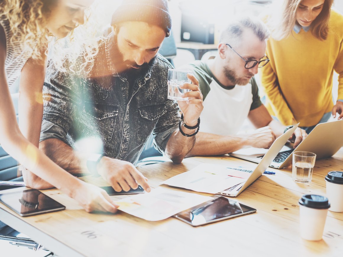 Антикризисная сессия для небольших команд — подробная инструкция и шаблоны