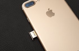 Apple планирует отказаться от разъема для физических SIM-карт — IMORE