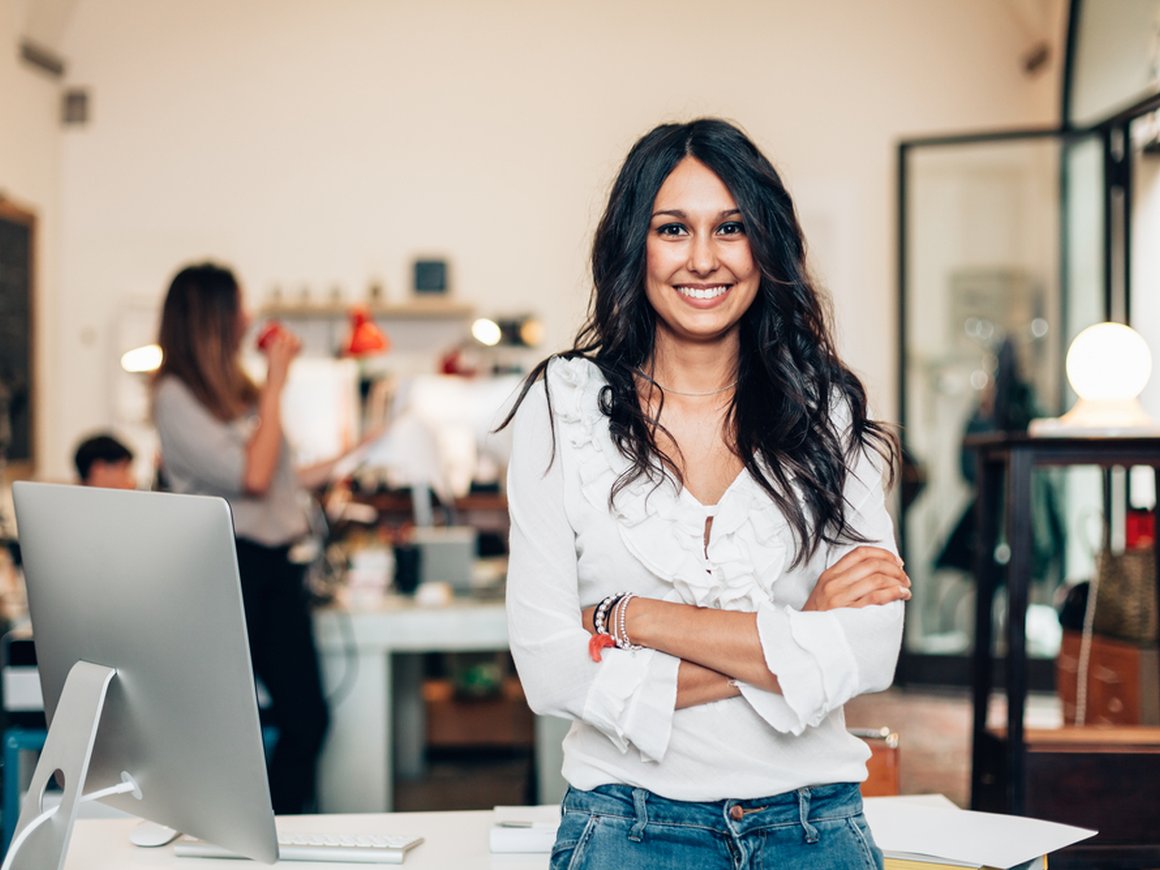 Swiftarc Ventures запустил фонд для женских бьюти-стартапов