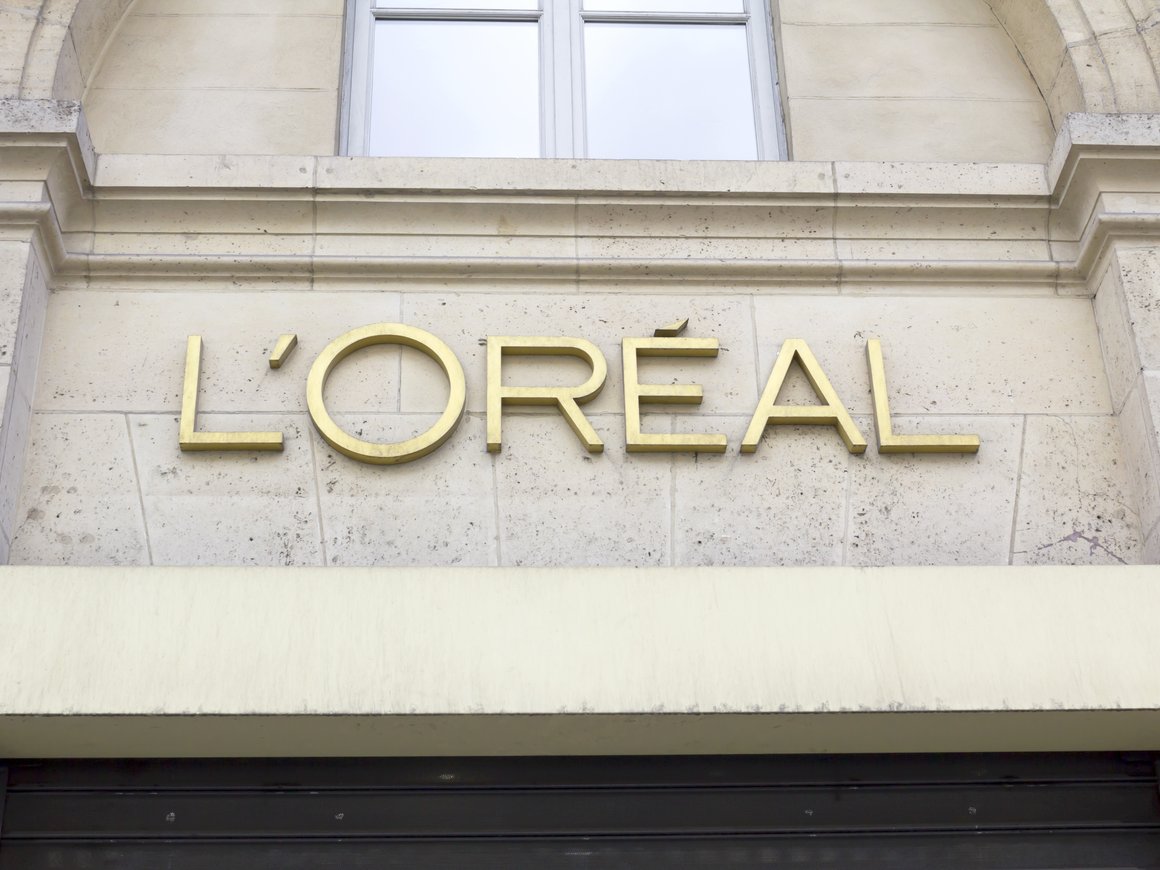 L'Oreal выкупит у Nestle часть своих акций за почти €9 млн