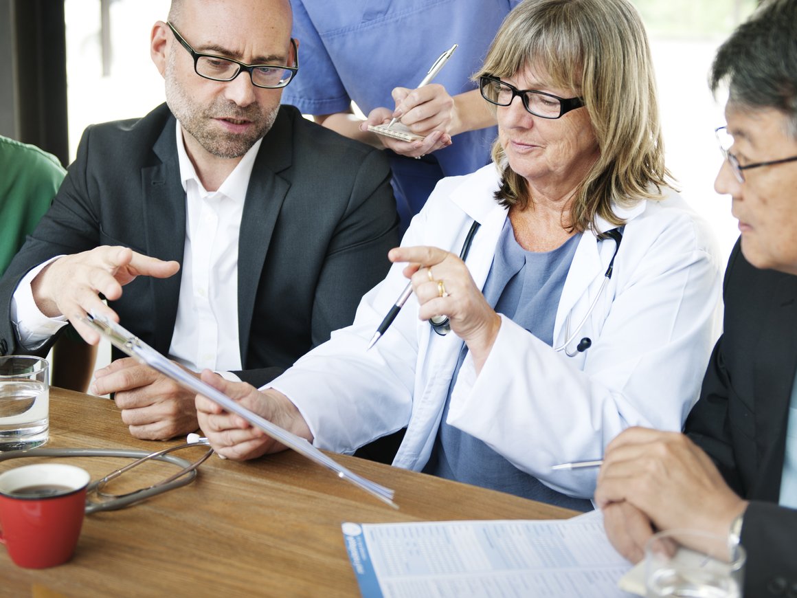 Как medtech-проекту выйти на рынок: 7 рекомендаций