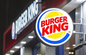 Burger King бесплатно прорекламирует малый и средний бизнес