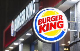 «Бургер Кинг» подала в ФАС жалобу на Telegram из-за запрета рекламировать фастфуд