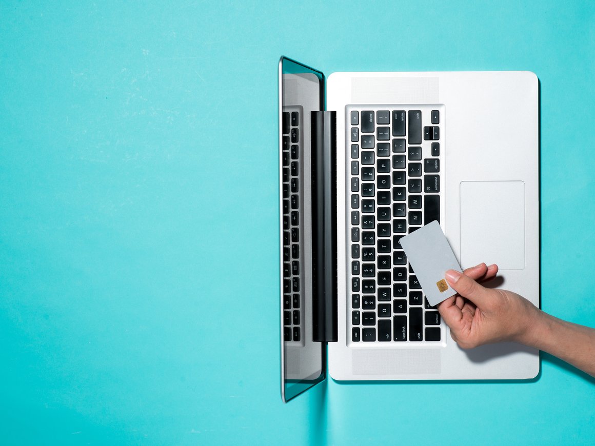 Как Индия движется к безналичной экономике