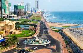 Шри-Ланка начнет выдавать россиянам бесплатные визы