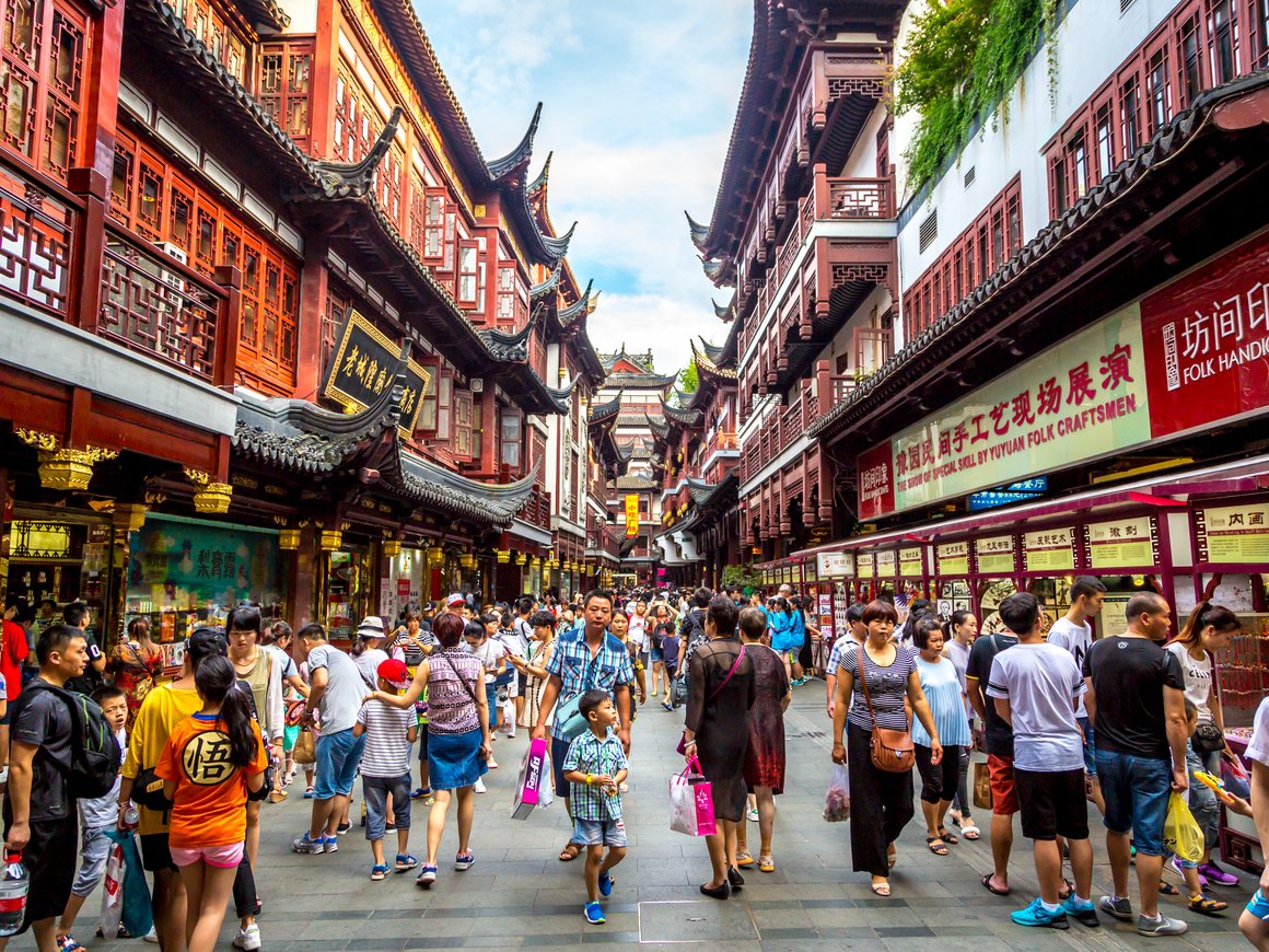 Как выйти на китайский рынок с пищевой продукцией — кейс чайной компании из России