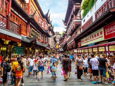 Как выйти на китайский рынок с пищевой продукцией — кейс чайной компании из России