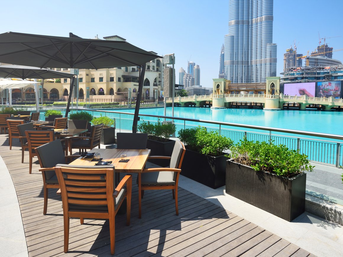 Особенности ресторанного бизнеса в Дубае — что нужно знать перед запуском