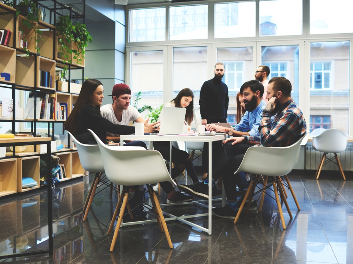 Сбербанк отобрал 25 стартапов в акселератор с 500 Startups