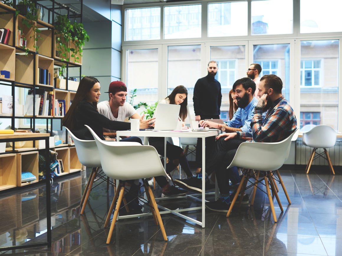 Фокус на продукте и клиентском сервисе: как небольшой компании выдержать конкуренцию с экосистемой