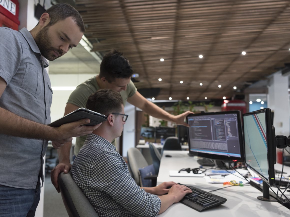 3 совета от практика: как перейти на российское ПО и повысить качество разработки