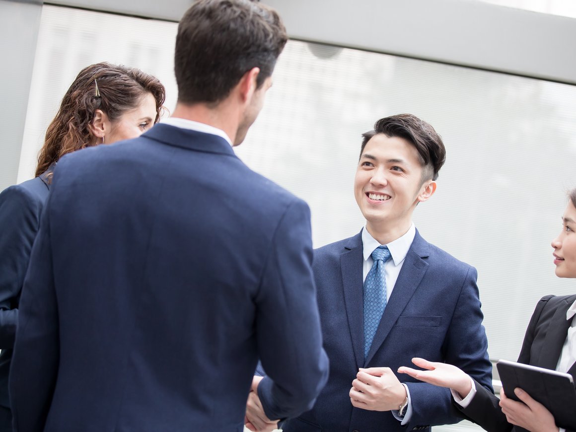 Кейс: как выстроить отношения с китайскими партнерами и не сойти с ума