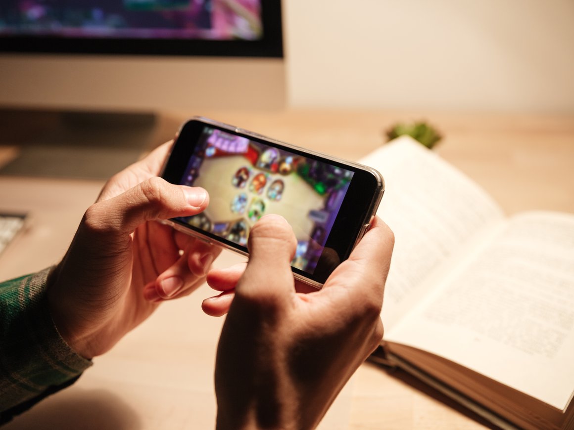 Playrix братьев Бухманов инвестировала в издателя игр AppQuantum