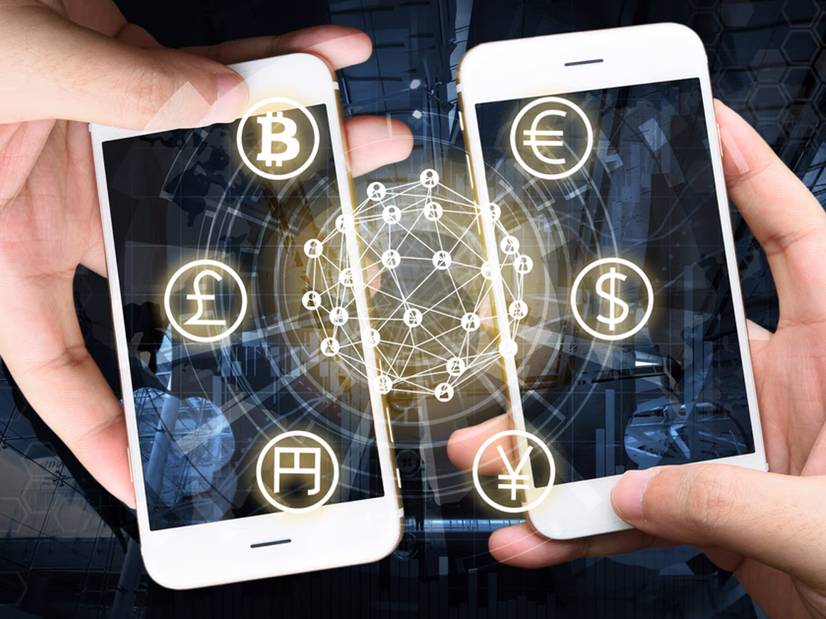 Стартап с российскими корнями Cybertonica привлек $2,6 млн