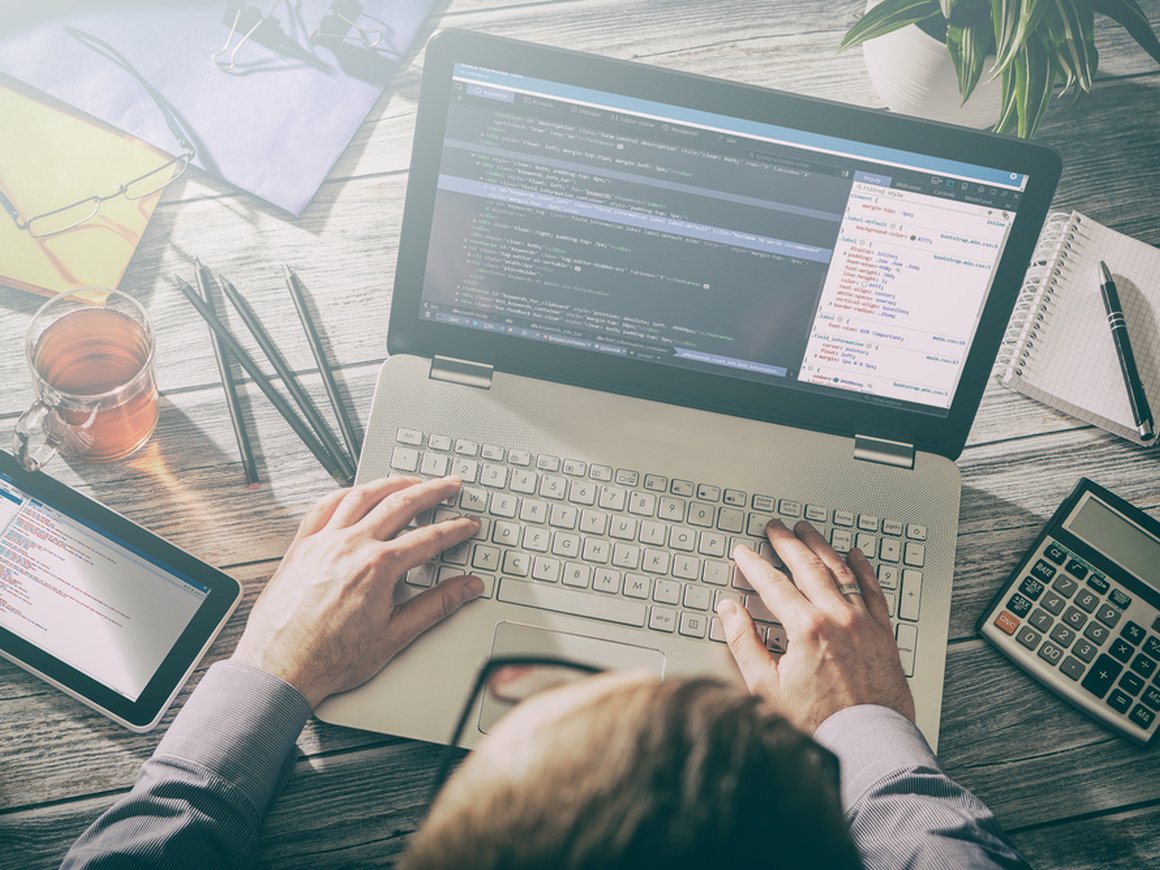 Начался набор на курсы создания продуктов без программирования