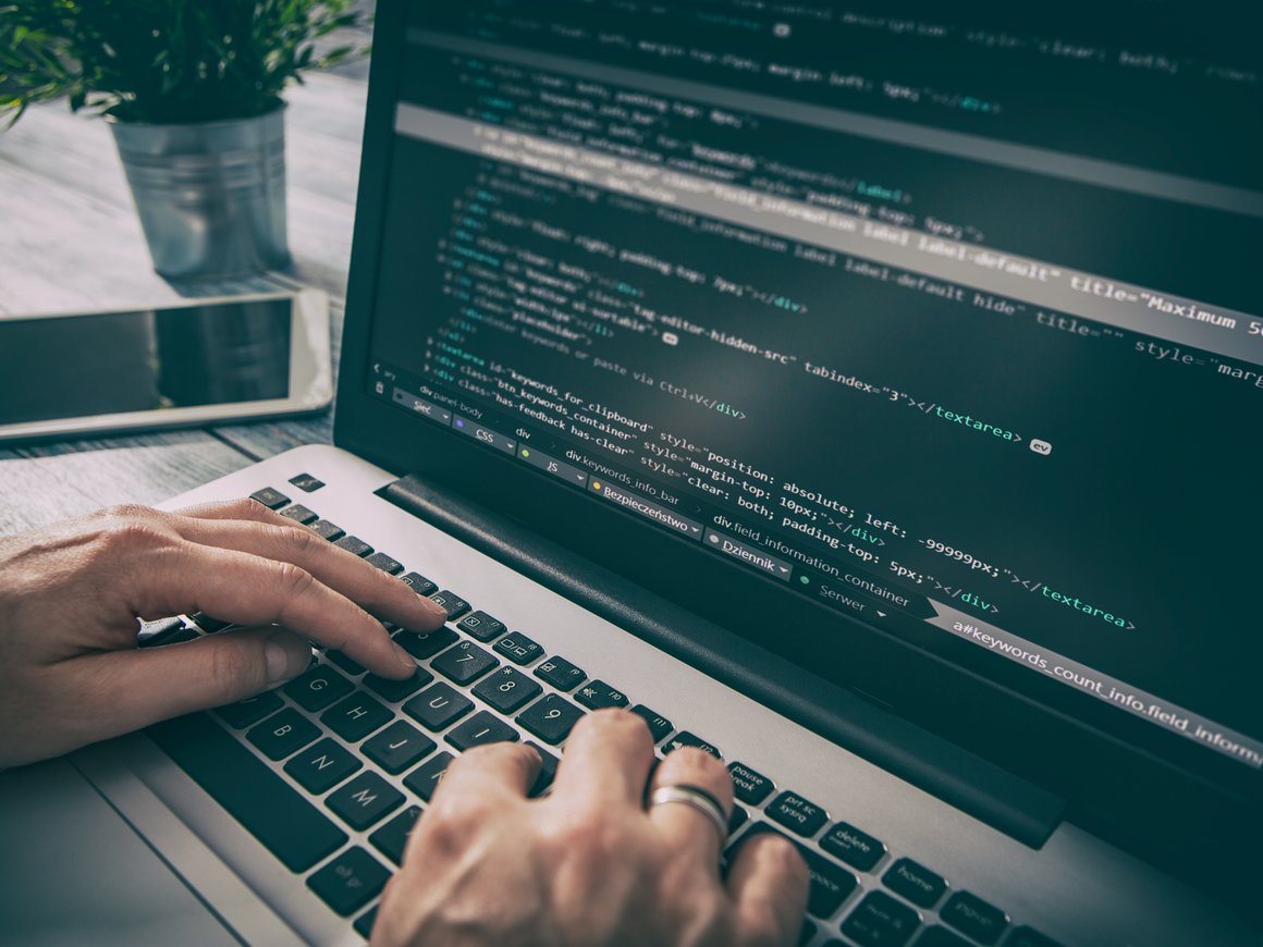 Пять языков программирования для начинающих